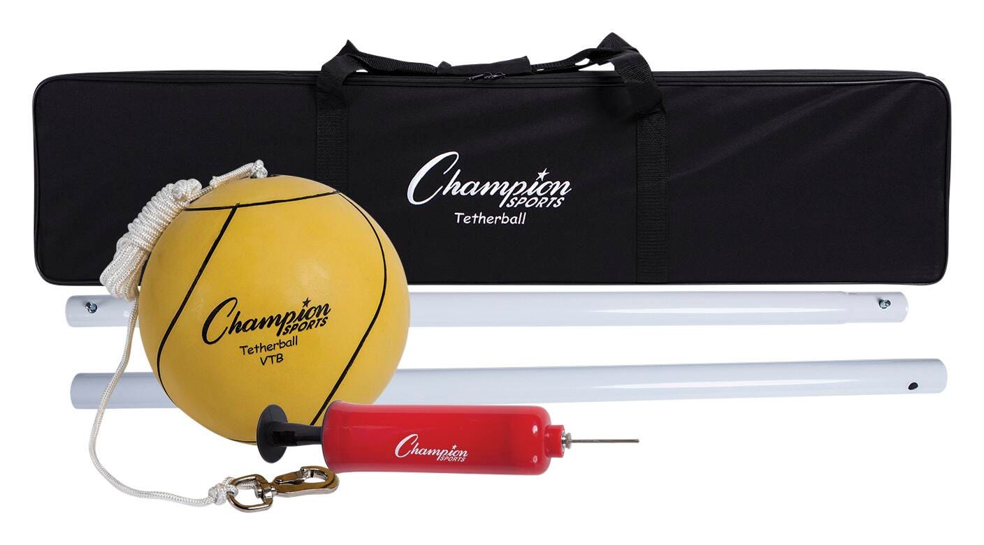 Tetherball Equipment, Item Number 2020137